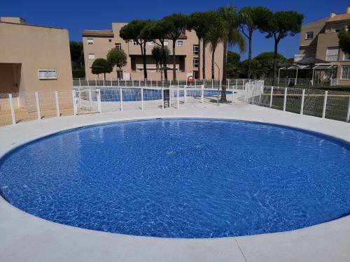 Apartamentos Indo Loma Sancti Petri Gl