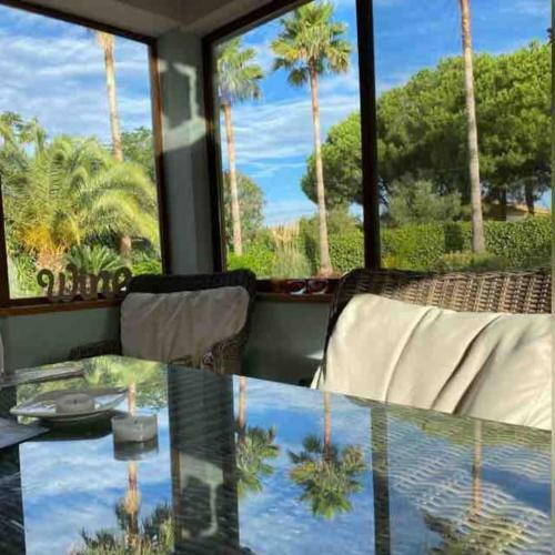 Villa Campano Mit Gro�em Pool, Tollen Garten Und Smart Tv