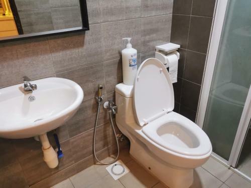 Apartamento ???? Simfoni Near C180 Cheras