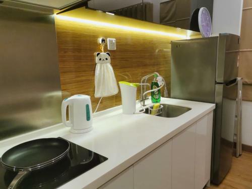 Apartamento ???? Simfoni Near C180 Cheras