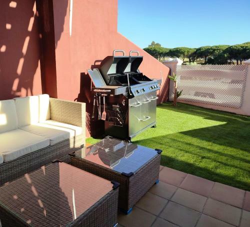 Apartamento Aldea Del Coto