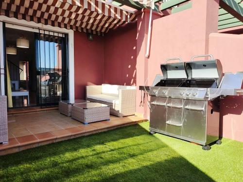 Apartamento Aldea Del Coto