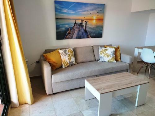 Apartamento Aldea Del Coto