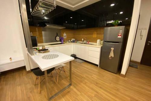Apartamento Symphony Tower Cheras
