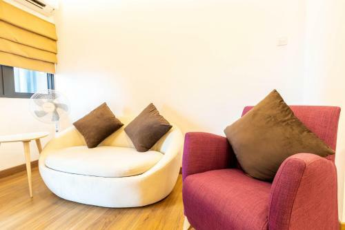 Apartamento Premier Balakong Symphony Studio