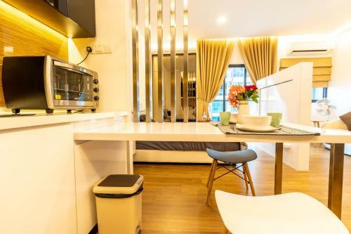 Apartamento Premier Balakong Symphony Studio