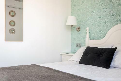 Apartamento Cerca De La Playa En La Barrosa