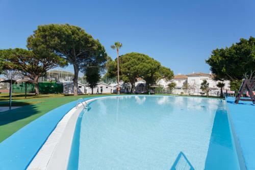 Apartamento La Almadraba