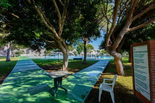 Apartamento La Almadraba