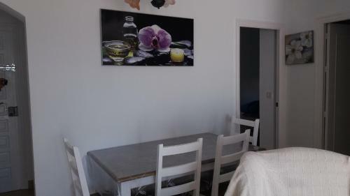 Apartamento Primera Linea De Playa "barrosamar"
