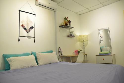 Albergue G Traveler Accommodation