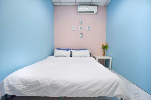 Albergue G Traveler Accommodation
