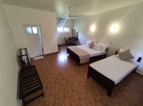 Hotel Shangrela Beach Resort By Ark
