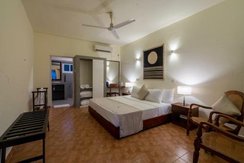 Hotel Shangrela Beach Resort By Ark