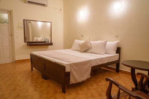 Hotel Shangrela Beach Resort By Ark
