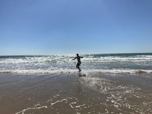 Precioso Apartamento Muy Cerca de La Playa