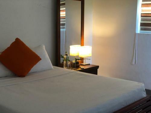 Villa Chenda Beach House