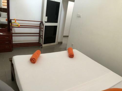 Villa Chenda Beach House