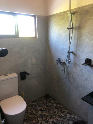 Villa Chenda Beach House