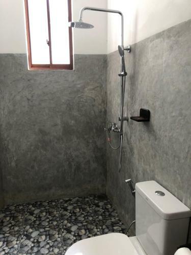 Villa Chenda Beach House