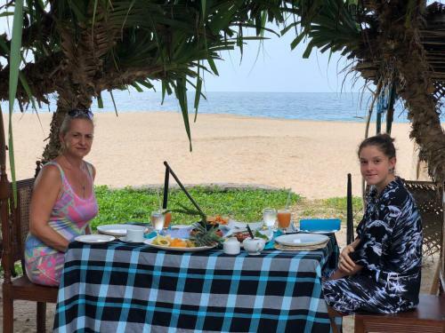 Villa Chenda Beach House