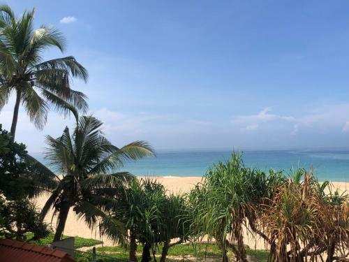 Villa Chenda Beach House