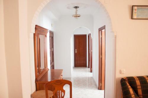 Apartamentos Carril De La Fuente