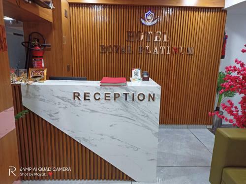 Hotel Royal Platinum
