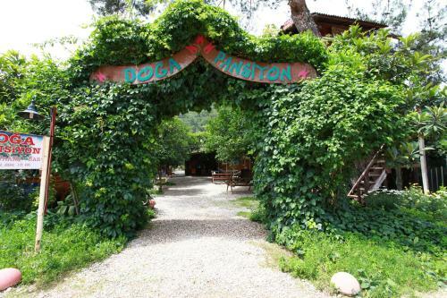 Lodge Olympos Doga Pansiyon