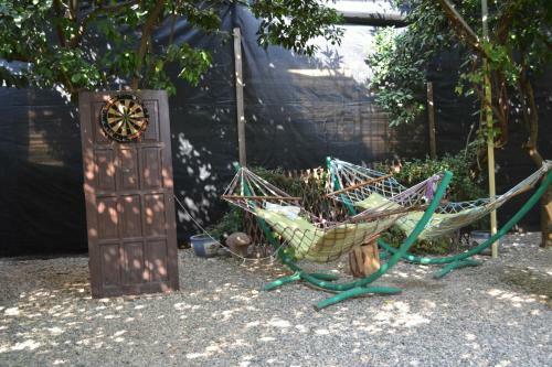 Lodge Olympos Doga Pansiyon