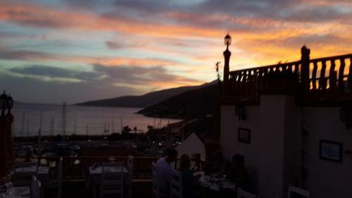 Hostal The Old Trading House