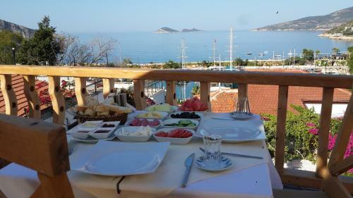 Hostal The Old Trading House