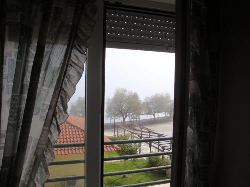 Hotel Megas Alexandros