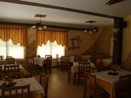 Hotel Megas Alexandros