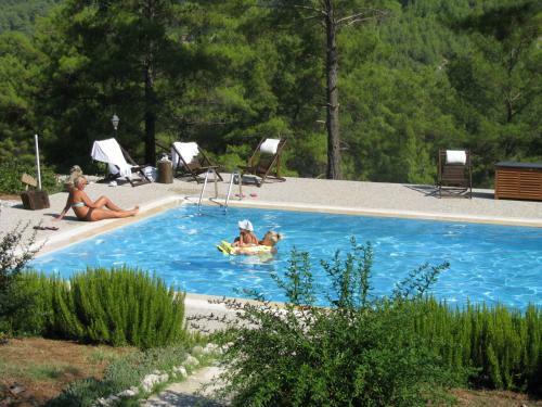 Hotel Dikencik Cottages
