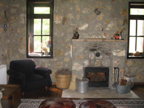 Hotel Dikencik Cottages
