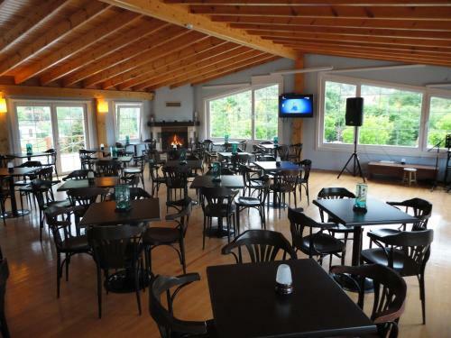 Hotel Club Grand Becassier