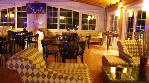 Hotel Club Grand Becassier