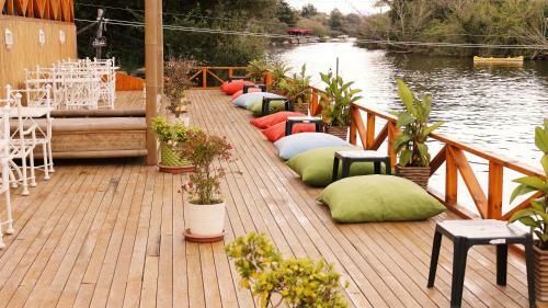 Hotel Club Grand Becassier