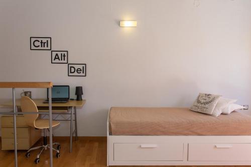 Apartamento Agora Suite