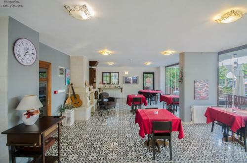 Agva Piazza Hotel