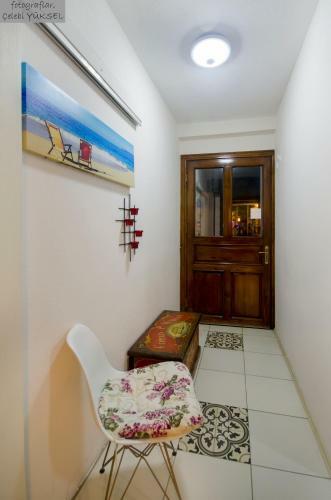 Agva Piazza Hotel