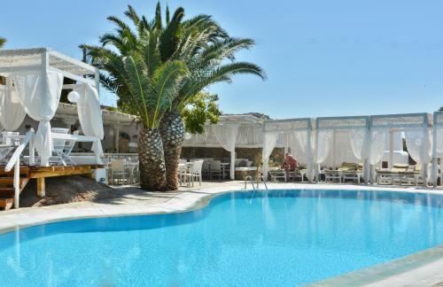 Aparthotel Zephyros
