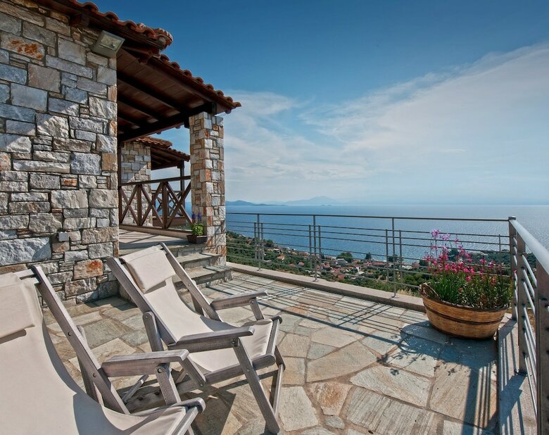 Apartamento Karavia Lux Inn