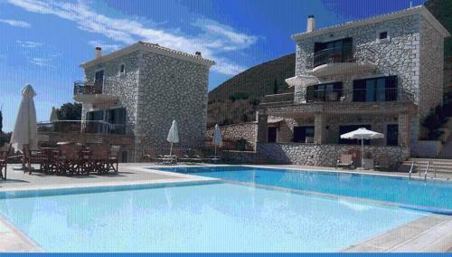 Hostal Anastasia Village