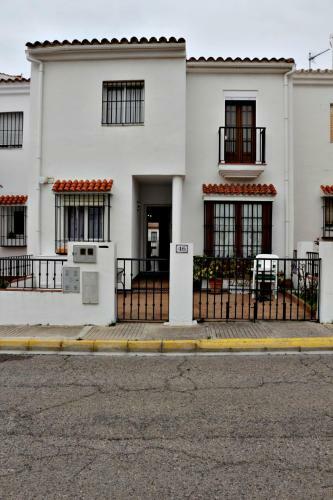 Casa Carmen Cerca De La Playa