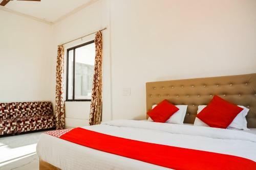 Hotel Oyo 67599 Shree Govindam