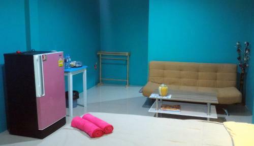 Albergue Baan Benjathip