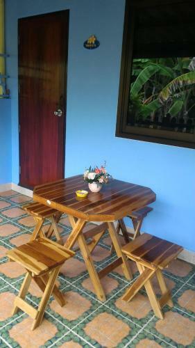 Albergue Baan Benjathip
