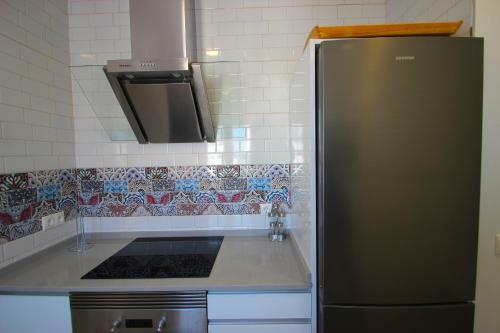 Apartamento Casa Las Manuelas